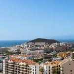 Rent 1 bedroom apartment of 50 m² in Los Cristianos