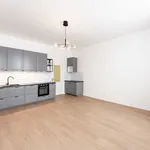 Rent 2 bedroom apartment in Třebíč