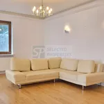 Rent 4 bedroom apartment of 200 m² in WARSZAWA