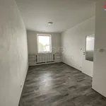 Pronájem bytu 2+kk 38m²