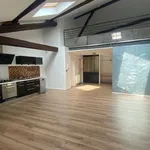 Rent 3 bedroom apartment of 111 m² in Saint-Étienne