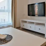 Rent 1 bedroom apartment in Česká Lípa