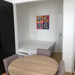 Rent 1 bedroom apartment in Antwerp