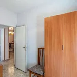 Habitación en madrid