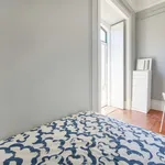 Quarto em Lisboa