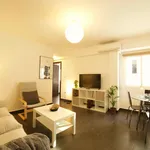 Rent 2 bedroom apartment of 58 m² in Málaga