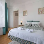 Alugar 3 quarto apartamento em porto