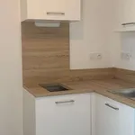 Appartement de 27 m² avec 1 chambre(s) en location à Baillargues