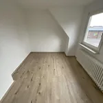 Miete 3 Schlafzimmer wohnung von 62 m² in Wilhelmshaven