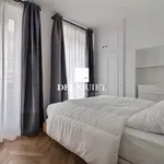 Rental Apartment Paris 3rd Enfants-Rouges