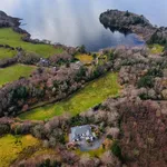 ard na coille - scenic lakeside retreat