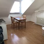 Miete 1 Schlafzimmer wohnung von 25 m² in Frankfurt