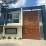 Rent 4 bedroom house of 120 m² in Michoacan