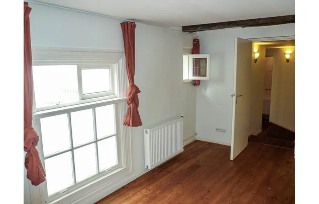 Huur 3 slaapkamer appartement van 90 m² in Deventer