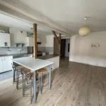 Appartement de 64 m² avec 3 chambre(s) en location à Saint-Étienne