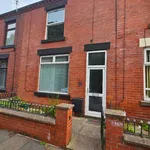 Terraced house to rent in Cawdor Street, Farnworth, Bolton BL4