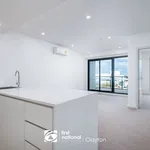 Rent 2 bedroom apartment in Clayton