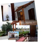 Single family villa, new, 80 m², Centro, Petrosino