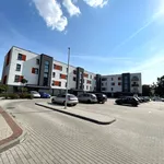 Rent 2 bedroom apartment of 39 m² in Grudziądz