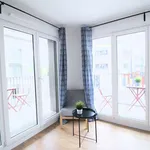 Rent a room in paris