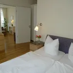 Miete 1 Schlafzimmer wohnung von 603 m² in Dresden