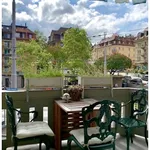 Rent 3 bedroom apartment in Zurich