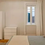 Rent a room in lisbon