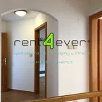 Rent 5 bedroom apartment of 150 m² in Capital City of Prague