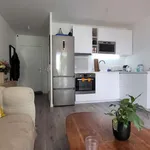 Appartement de 40 m² avec 2 chambre(s) en location à Poissy