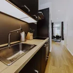 Rent 3 bedroom apartment of 55 m² in Berlin