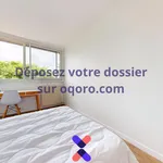 Appartement de 10 m² avec 3 chambre(s) en location à Cergy