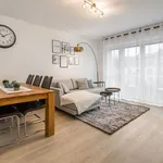 Miete 2 Schlafzimmer wohnung von 70 m² in Frankfurt