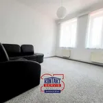 Pronajměte si 2 ložnic/e byt o rozloze 42 m² v České Budějovice