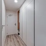 Pronajměte si 1 ložnic/e byt o rozloze 24 m² v Praha