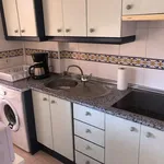 Alquilo 1 dormitorio apartamento de 50 m² en Vera