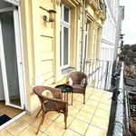 Rent 1 bedroom apartment of 807 m² in Berlin