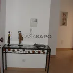 Apartamento T1 Duplex para alugar em Castro Marim