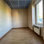 Appartement de 26 m² avec 1 chambre(s) en location à SEVERAC