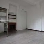 Appartement de 24 m² avec 1 chambre(s) en location à Toulouse