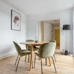 Rent 2 bedroom apartment of 70 m² in paris