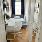 Miete 6 Schlafzimmer wohnung von 120 m² in Berlin