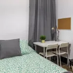 Rent 5 bedroom apartment in Valencia