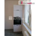 Pronajměte si 2 ložnic/e byt o rozloze 61 m² v Karlovy Vary