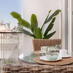 Rent 1 bedroom apartment in porto