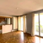 Rent 4 bedroom apartment of 64 m² in Carpentras