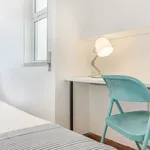 Alugar 1 quarto apartamento de 45 m² em Lisbon