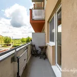 Rent 2 bedroom apartment in Praha 10