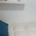 Rent a room in madrid