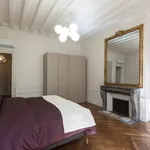  appartement avec 1 chambre(s) en location à Paris