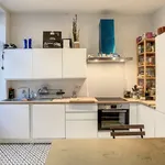 Huur 1 slaapkamer appartement van 60 m² in Bruxelles